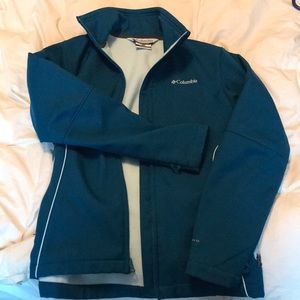 Columbia Jacket!